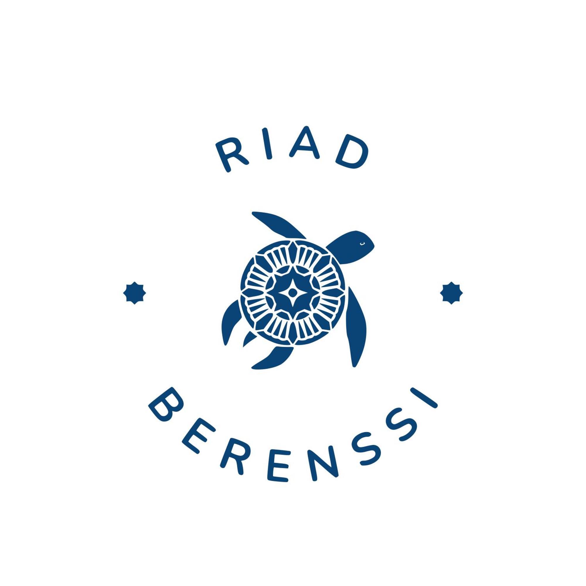 Riad Berenssi Marrakesh Exteriör bild